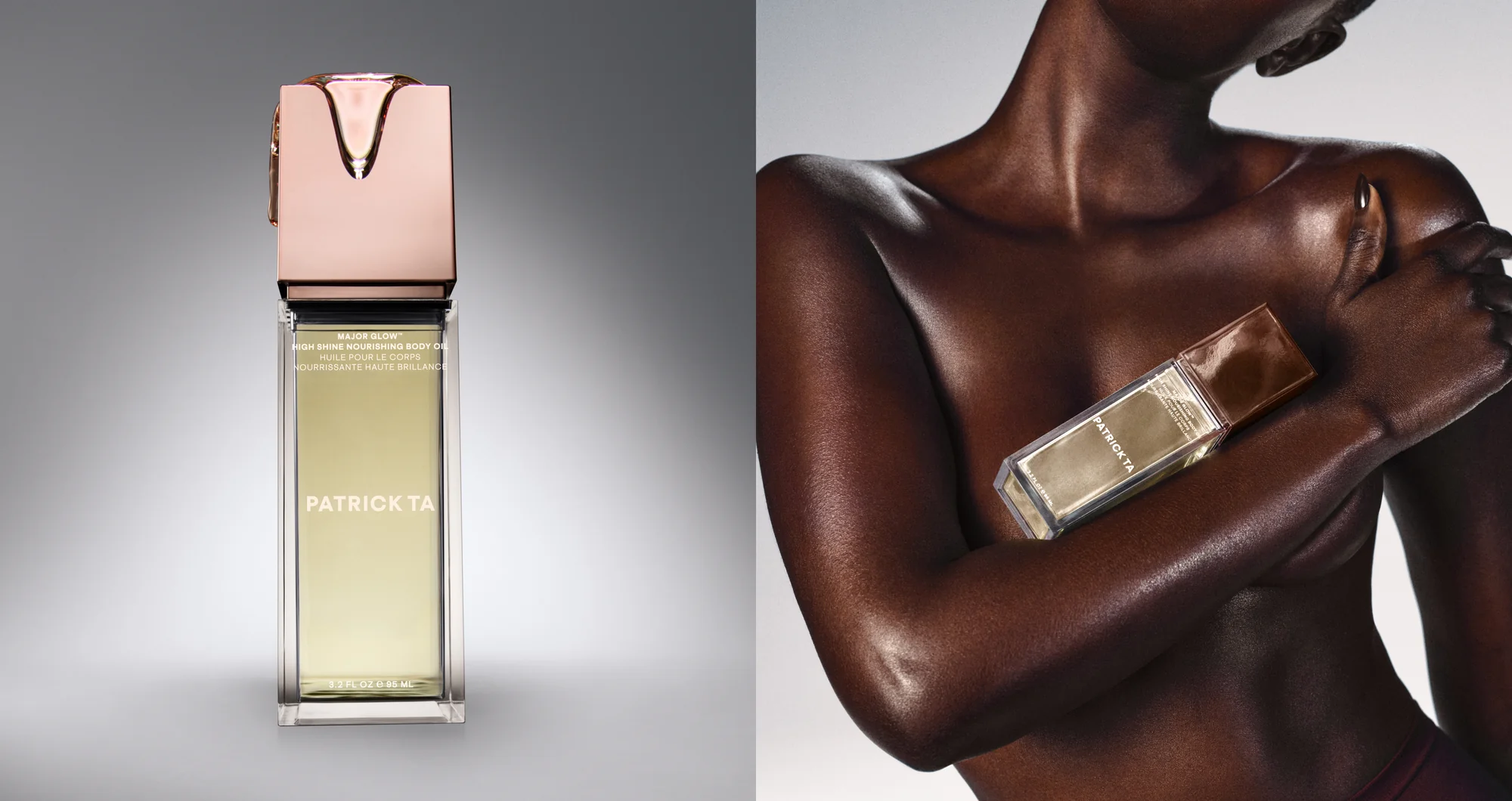 Unleash Your Major Glow