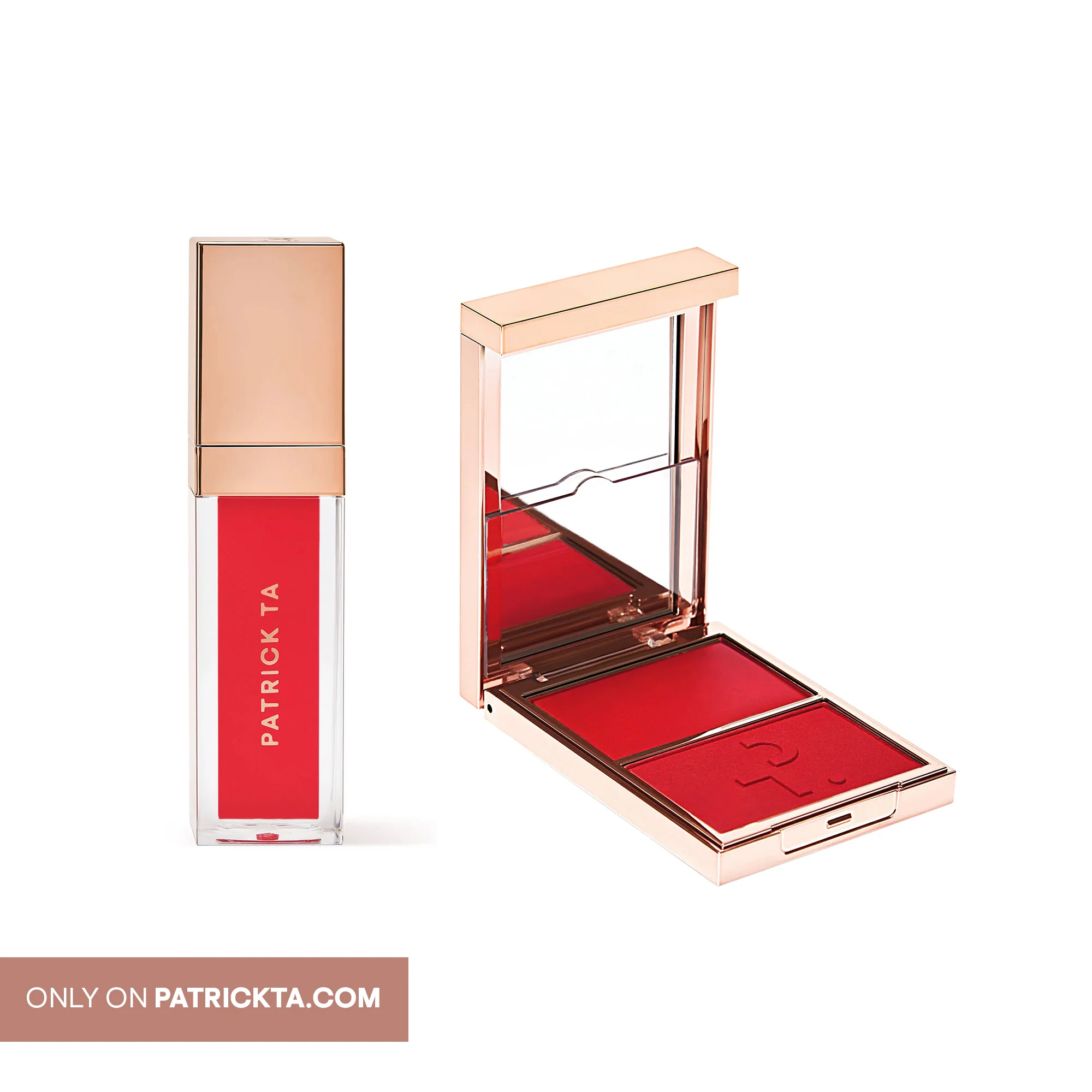 Blush For Oily Skin